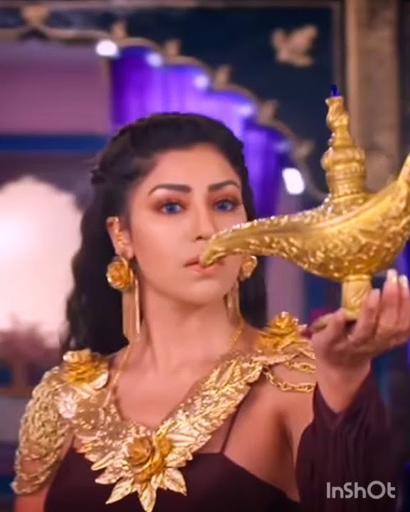 ya ali Aladdin x recording status  || Aladdin and yashmin x recording status || #avneet #aladdin