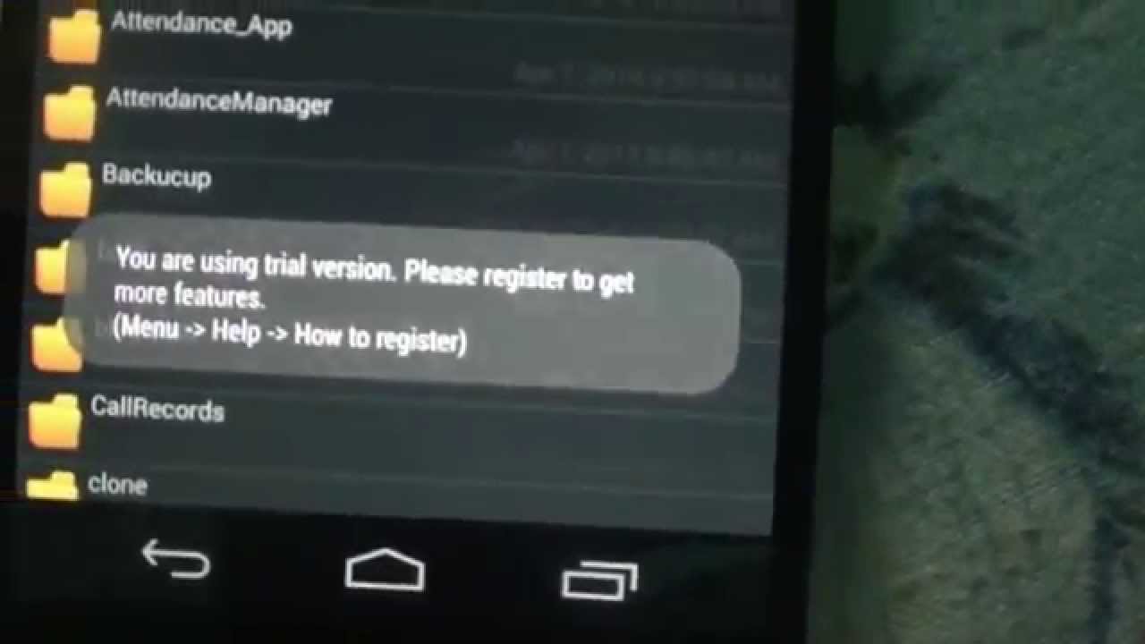 how to install same application or game in android - YouTube