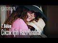 Cıkcık'a sürpriz yapalım! - Çocukluk 7. Bölüm