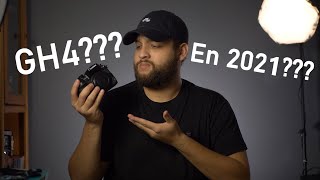 Lumix GH4 en el 2021??? | Vale la pena comprarla ?