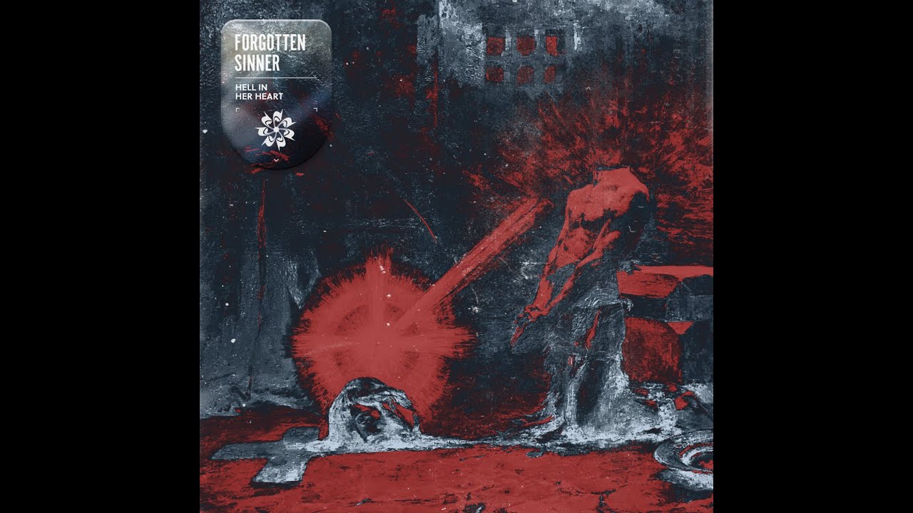 Forgotten Sinner - Storms Rage, Trees Fall