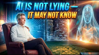 Why AI Hallucinations Are Not What You Think