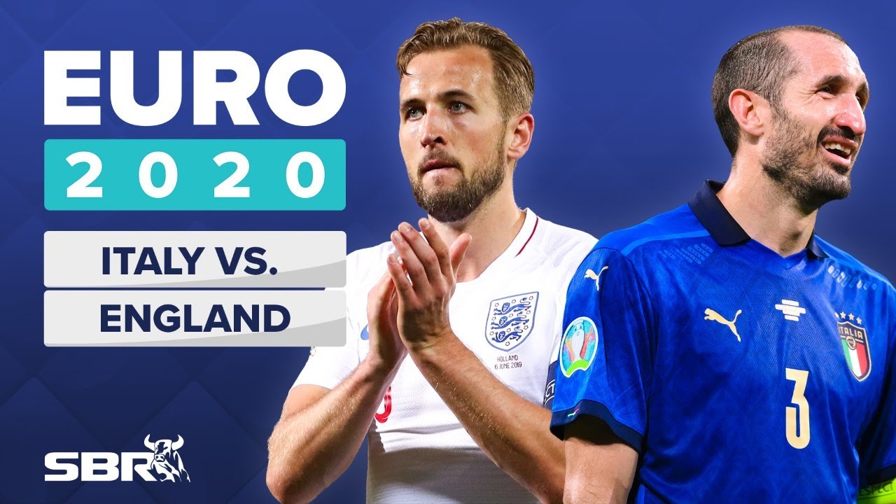 UEFA Euro 2020 final: Italy vs. England predictions, expert picks ...