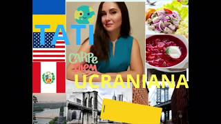 ℂó𝕞𝕠 𝕡𝕣𝕖𝕡𝕒𝕣𝕒𝕣 𝔽𝕠𝕣𝕤𝕙𝕞𝕒𝕜.La receta Ucraniana de Odessa.𝐇𝐨𝐰 𝐭𝐨 𝐦𝐚𝐤𝐞 𝐅𝐨𝐫𝐬𝐡𝐦𝐚𝐤.Recipe Odessa ,Ukraine