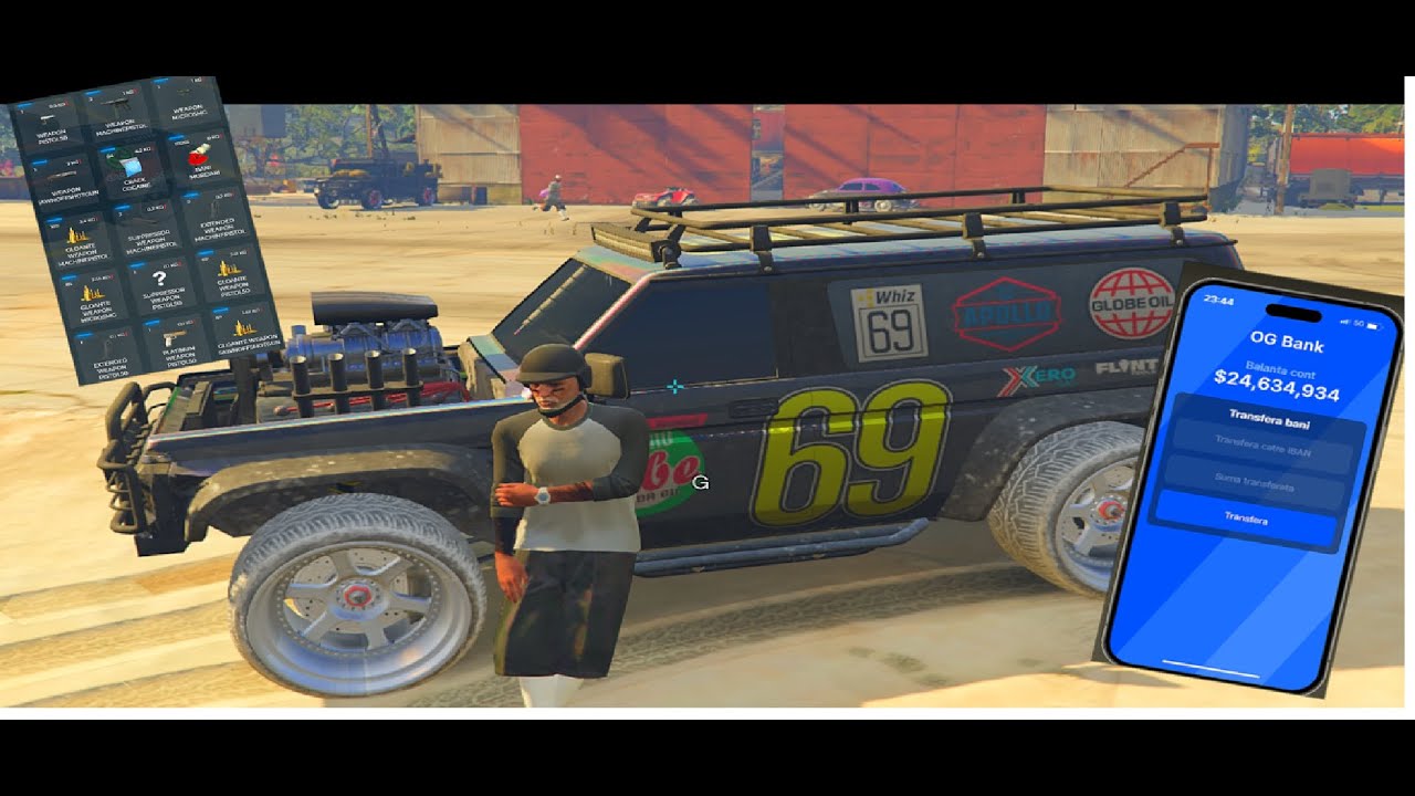 [OGLAND]1NIGHT PRADUIALA