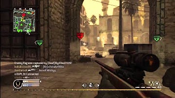 No Scope Collateral   [HD]
