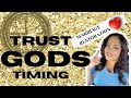 TRUST GODS TIMING! #marriagerestoration #brokenmarriage #prayer #encouragement #prodigal