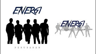 Energi - Bidadari Kecilku (Official Audio)