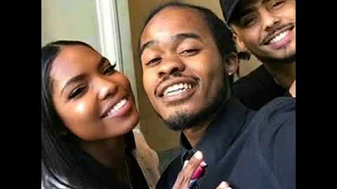 Quincy Brown & Ryan Destiny: The Start of Something Real