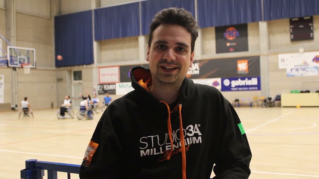 Il Prepartita Di Studio3A Millennium Basket Briantea84 Cant Con 