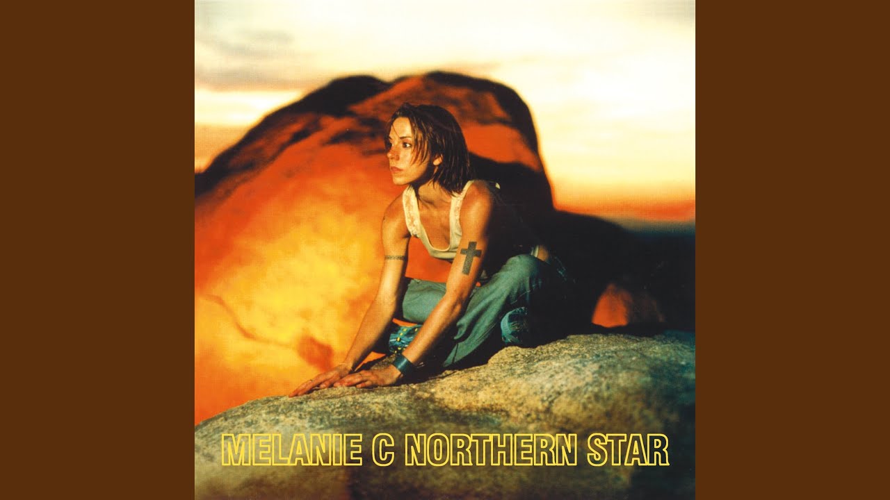 Never Be The Same Again (Single Mix)