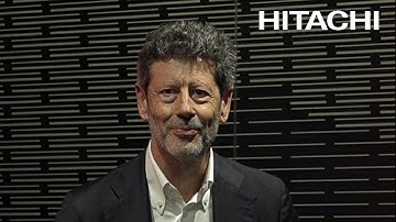 "Hitachi Investor Day 2025" Mobility Business Strategy - Hitachi