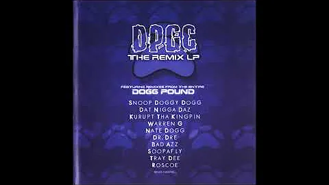 Snoop Dogg feat Dr. Dre & Butch Cassidy - Just Dippin’ (Dj Battlecat G-Mix)