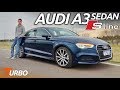 Audi A3 S-Line 2019 - TEST - Lobo con piel de cordero - LO MEJOR Y LO PEOR - TURBO Argentina