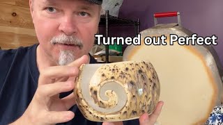 Kiln Opening  Amaco Mayco And Spectrum Glazes Wow  