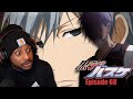 New Phantom Sixth Man | Kuroko No Basket Episode 68 | Reaction