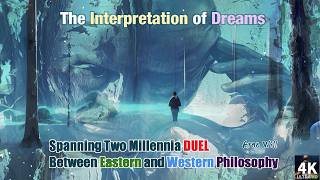 About Dreams: A DUEL of Philosophies Spanning Over 2,000 Years | Descartes’ Evil Genius