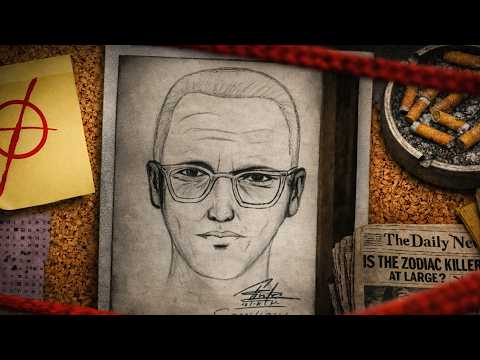 WHO IS THE ZODIAC KILLER?? (The Profiler #2)