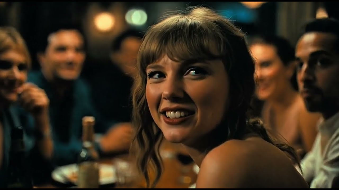 Taylor Swift – How to Forget Someone You Loved (Official Music Video 2026) 