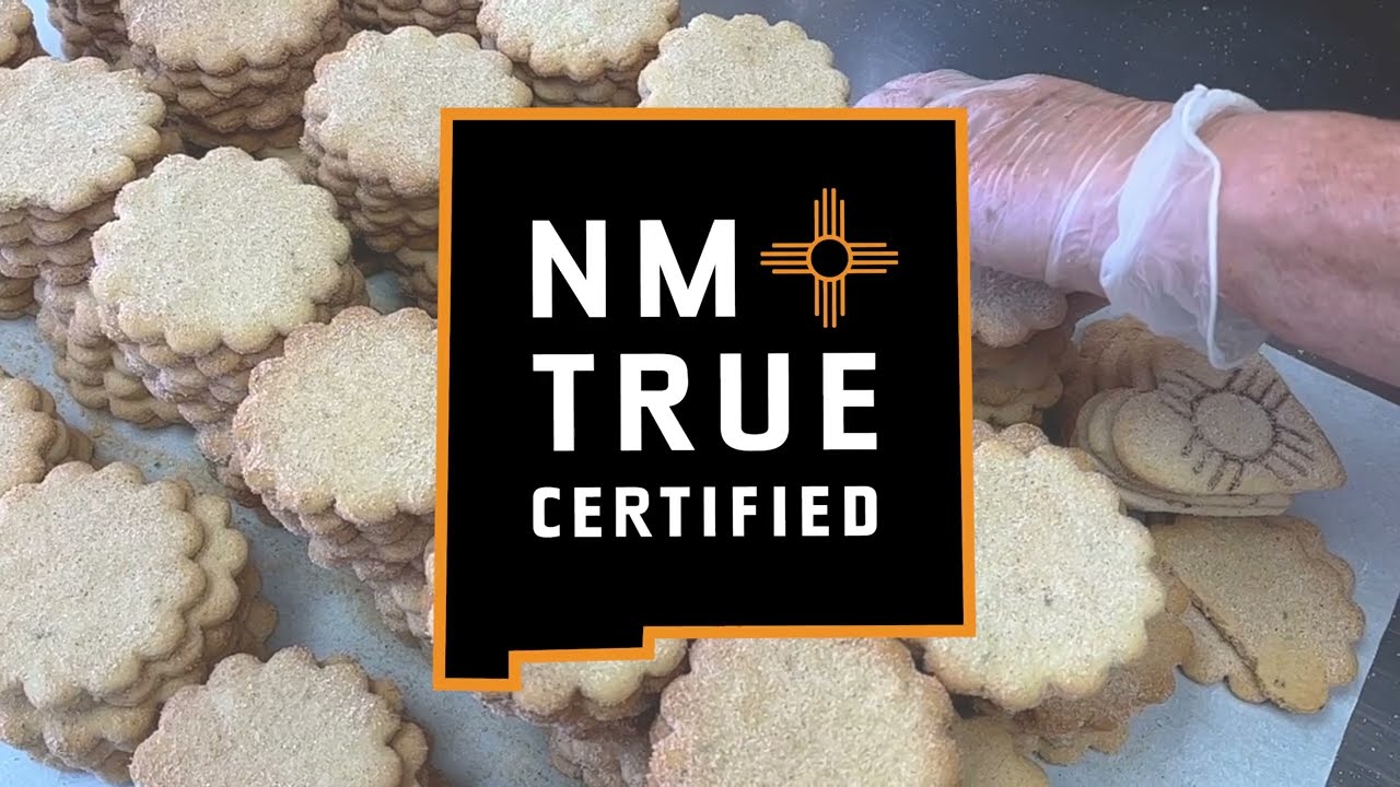 Celina's Biscochitos-New Mexico True Certified Profile