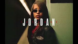 90s R&B x Aaliyah Type Beat - 