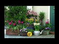 FLORIST SHOP INTERIOR DESIGN IDEAS - part 1