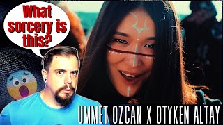 First Time Hearing │ Ummet Ozcan X Otyken Altay 