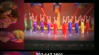 Dance Instruction Las Vegas NV