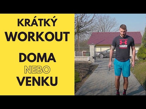 Video: Můžete Jít Venku Během Samokarantény Nebo Objednávky Na Místě?