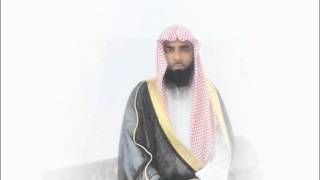 Sheikh Salah al Budair Surah Ibrahim Ayahs  35 to end