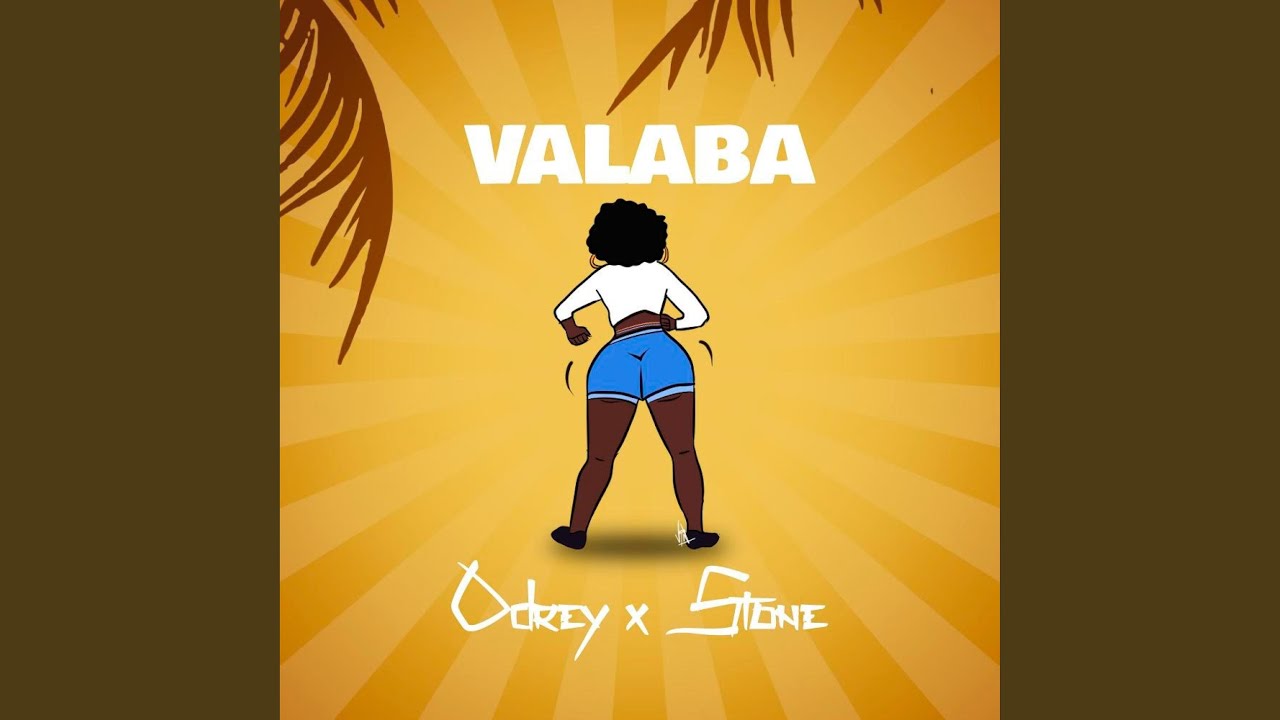 Watch VALABA (feat. Stone) on YouTube Watch VALABA (feat. Stone) on YouTube