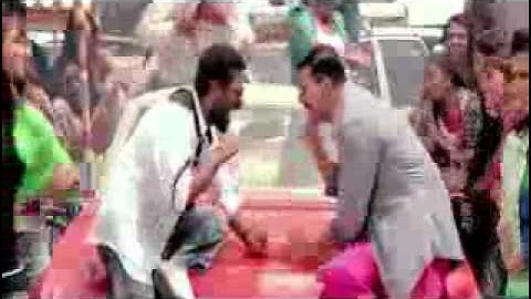 Chinta Ta Ta Chita Chita - ROWDY-RATHORE Official Song Teaser -[HD] (www.SongWorld.TK).Mp4