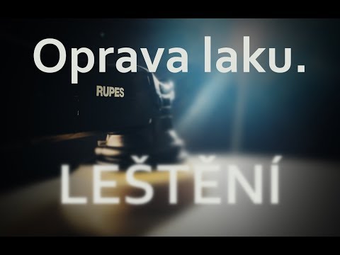 Video: Kolik stojí galon čirého laku?