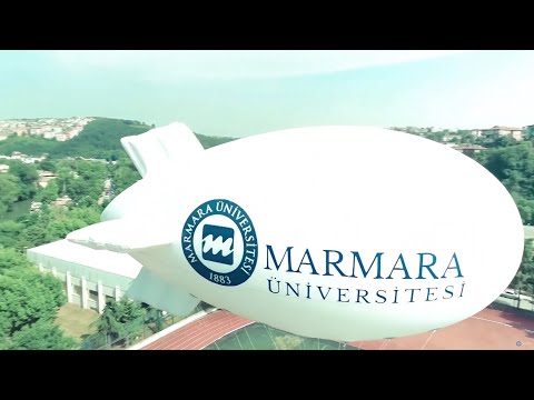 Marmara University Study in Turkey Fair Introduction