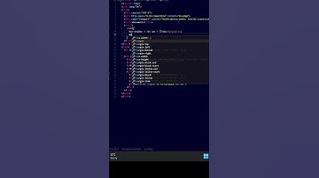 User Profile Card using html css #shorts #coding