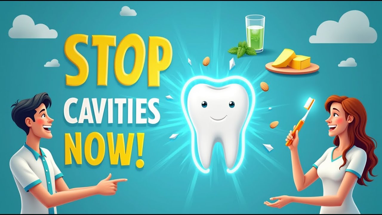 How to Protect Your Teeth from Cavities – Expert Tips You Need to Know!