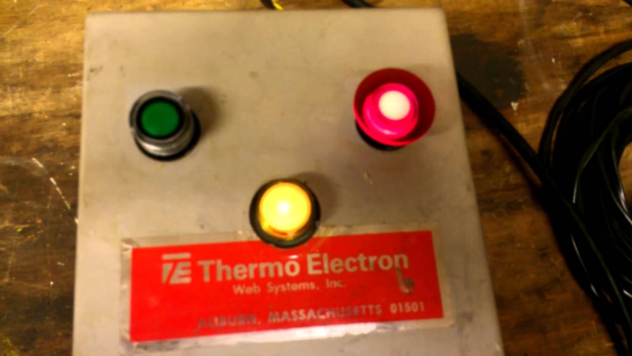 Backyard Ropetow Drive and Control System