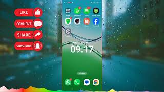 How to update system apps on OPPO phones screenshot 5