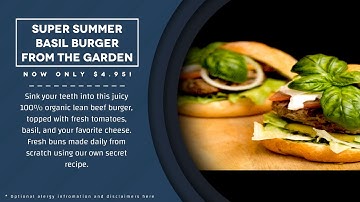 Intro 23 Dynamic Menu Left