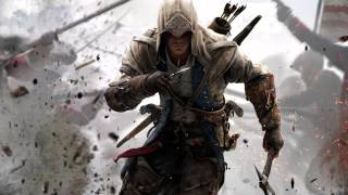 Assassin's Creed 3 / Lorne Balfe - Connor's Life (Track 08) 