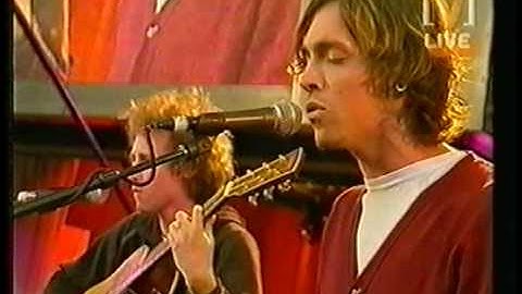 Incubus - Drive, By Demand on Channel [V] (2001)