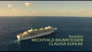 Das Traumschiff Uruguay