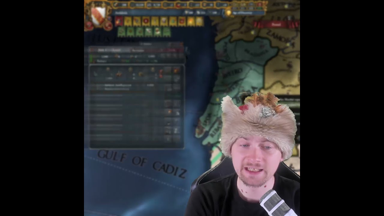 Win Wars By Sieging Not Battling EU4 ABC