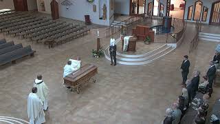 May 19 2026 Mary Jo Brown Funeral Mass