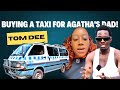 рџ ґNGENDA KUTUNDA EMOTOKA YANGE NGULIRE TAATA WA AGATHA TAXI TOM DEE рџ ґNGENDA KUTUNDA EMOTOKA YANGE NGULIRE TAATA WA AGATHA TAXI TOM DEE
