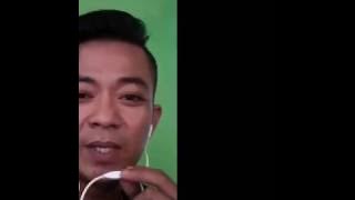 SANG CAKRAWALA - ALY ZOVANO - SMULE
