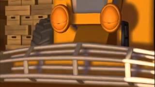 Tracteur Tom - Pommes pommes pommes.flv