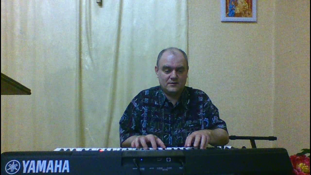 ЛЮБИТ ИИСУС МЕНЯ!