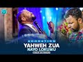 Pasteur Moise Mbiye - Adoration | Yahweh zua nayo lokumu |   Traduit en Français