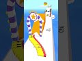 Insane Speedrun in Battery Runner 3D! 🚀🔋 Battery Runner 3D #gaming #shorts #shortfeed #viralshorts